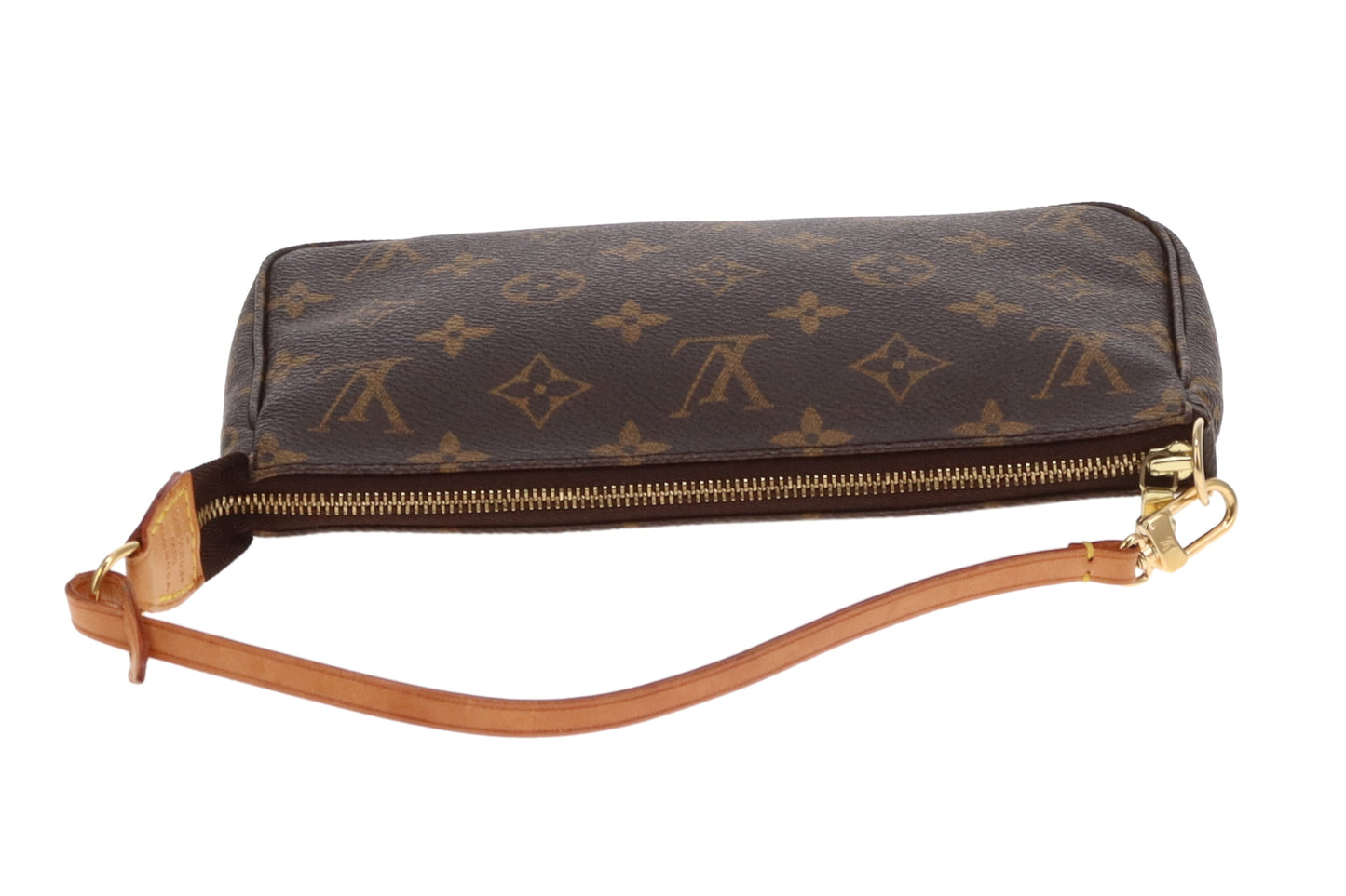Louis Vuitton Pochette Accessoires SD1014 - 2004