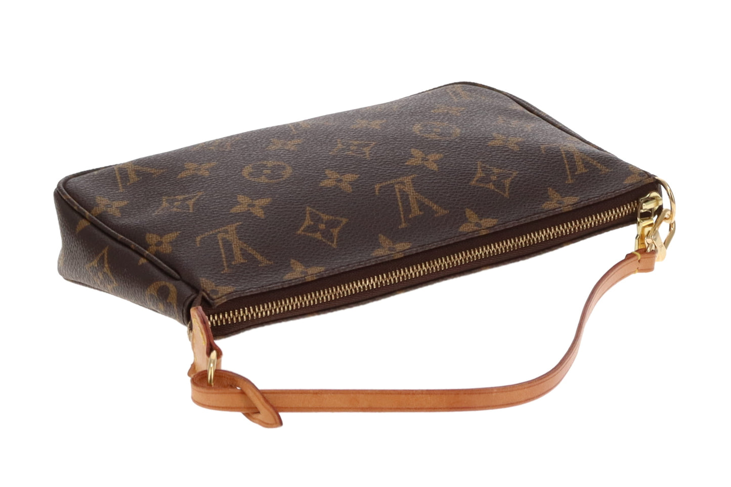 Louis Vuitton Pochette Accessoires SD1014 - 2004