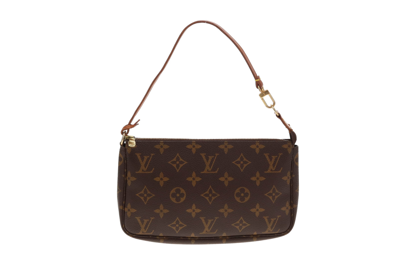 Louis Vuitton Pochette Accessoires AR1918 - 1998