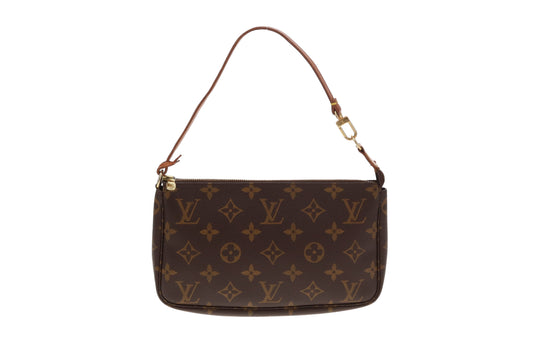 Louis Vuitton Pochette Accessoires AR1918 - 1998