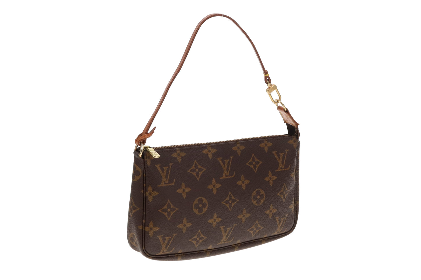Louis Vuitton Pochette Accessoires AR1918 - 1998