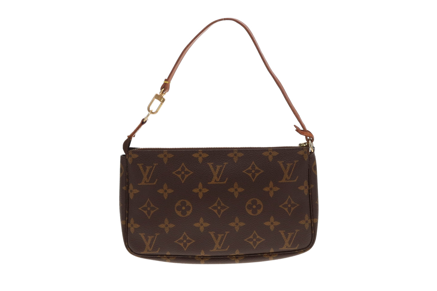 Louis Vuitton Pochette Accessoires AR1918 - 1998