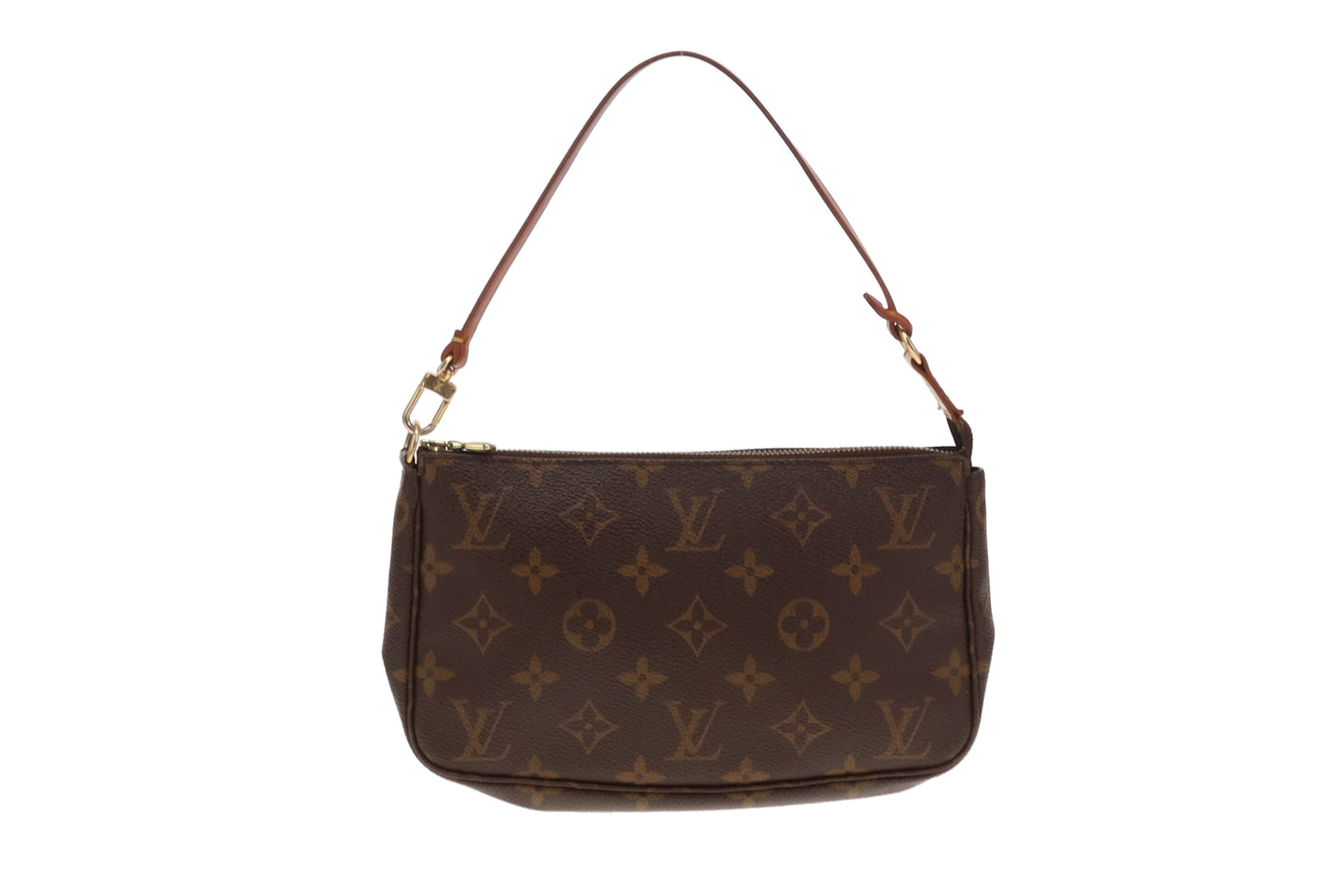 Louis Vuitton Pochette Accessoires VI0020 - 2000