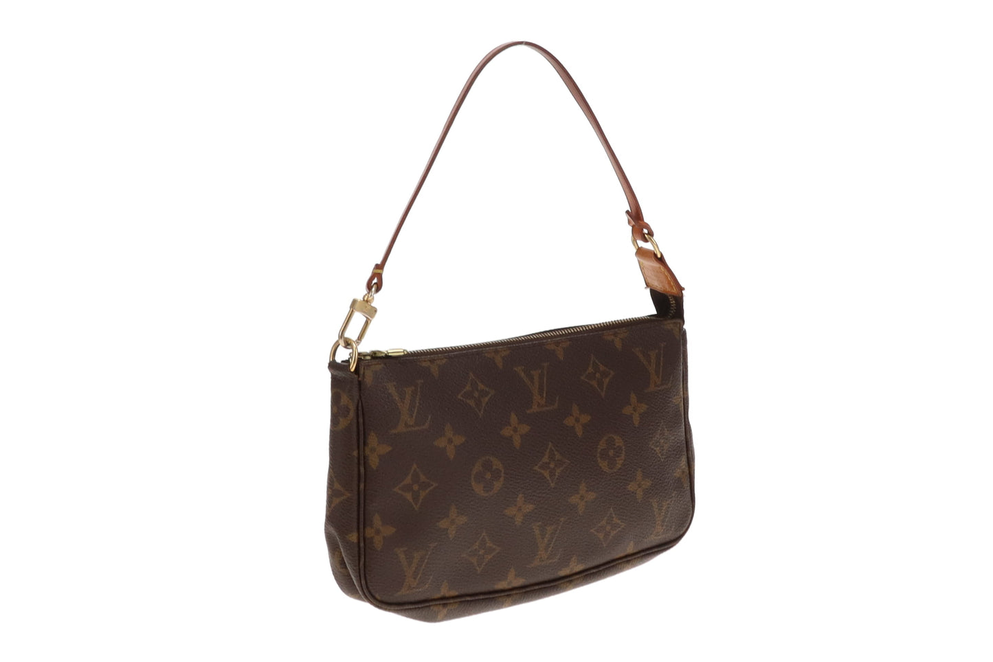 Louis Vuitton Pochette Accessoires VI0020 - 2000