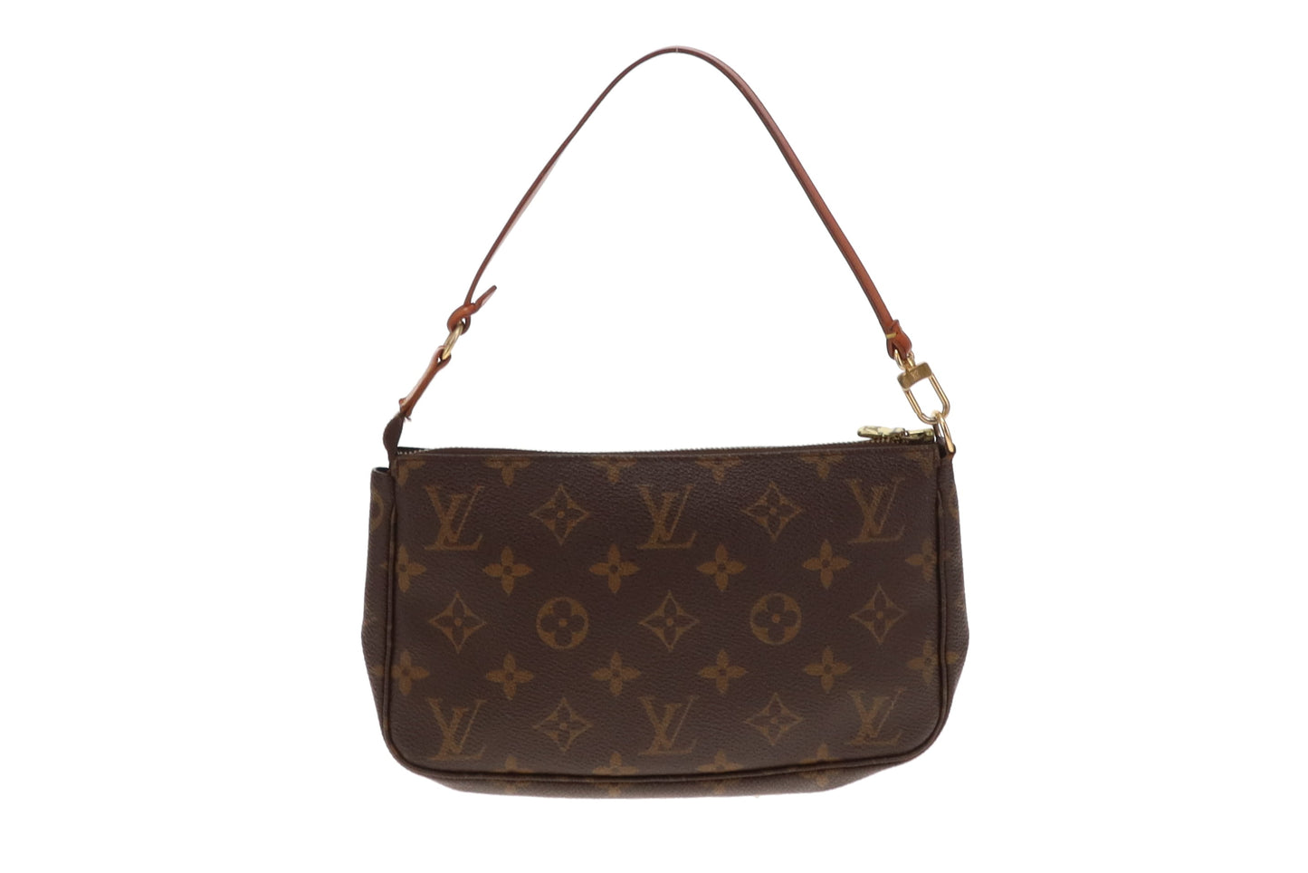 Louis Vuitton Pochette Accessoires VI0020 - 2000