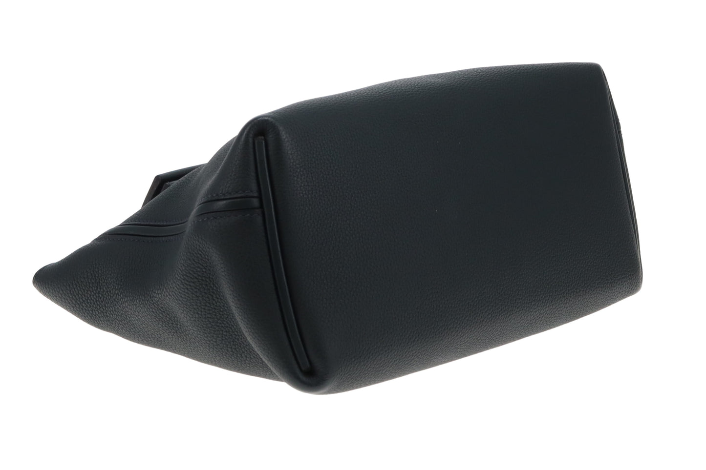 Hermes 24/24 Vert Cypress In Togo & Swift Leather Size 29