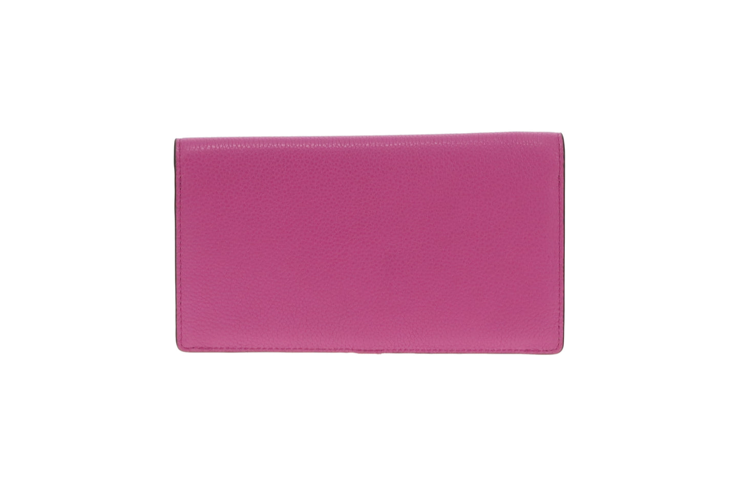 Mulberry Large Travel Wallet Pink