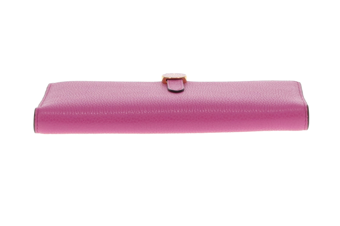 Mulberry Large Travel Wallet Pink