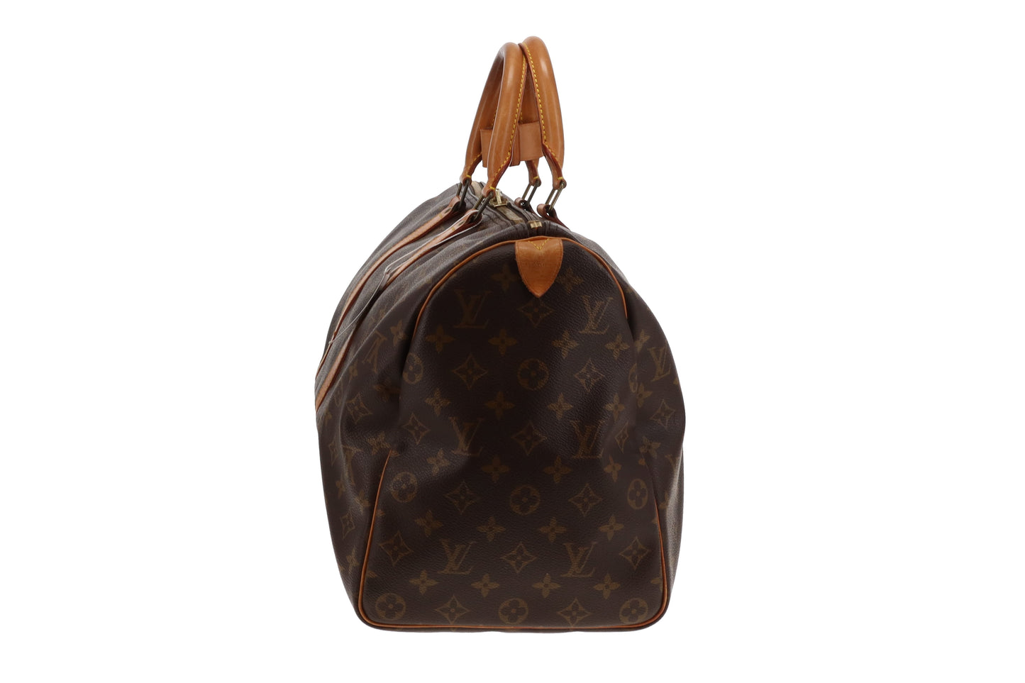 Louis Vuitton Keepall 45 Classic Monogram