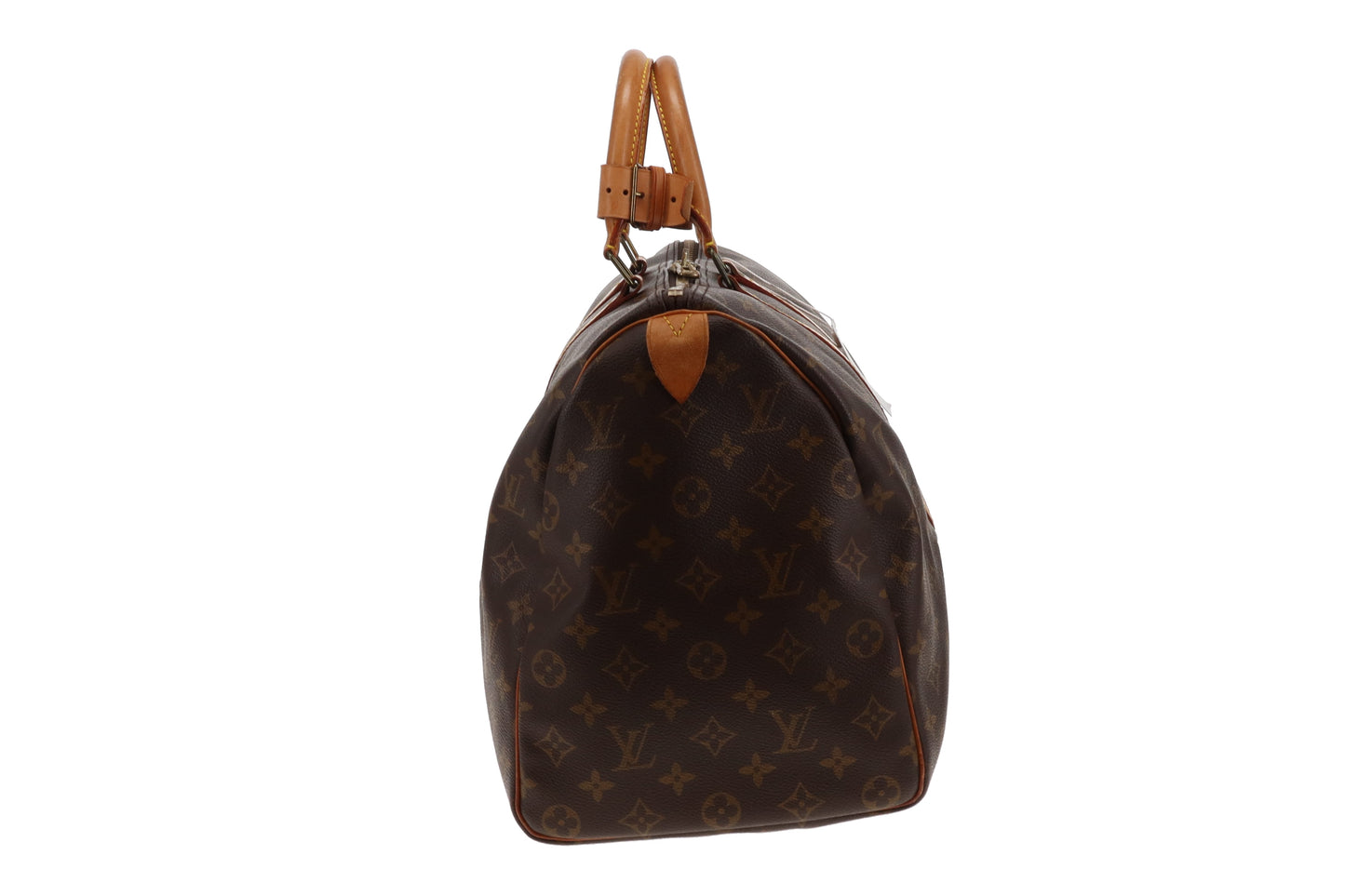 Louis Vuitton Keepall 45 Classic Monogram