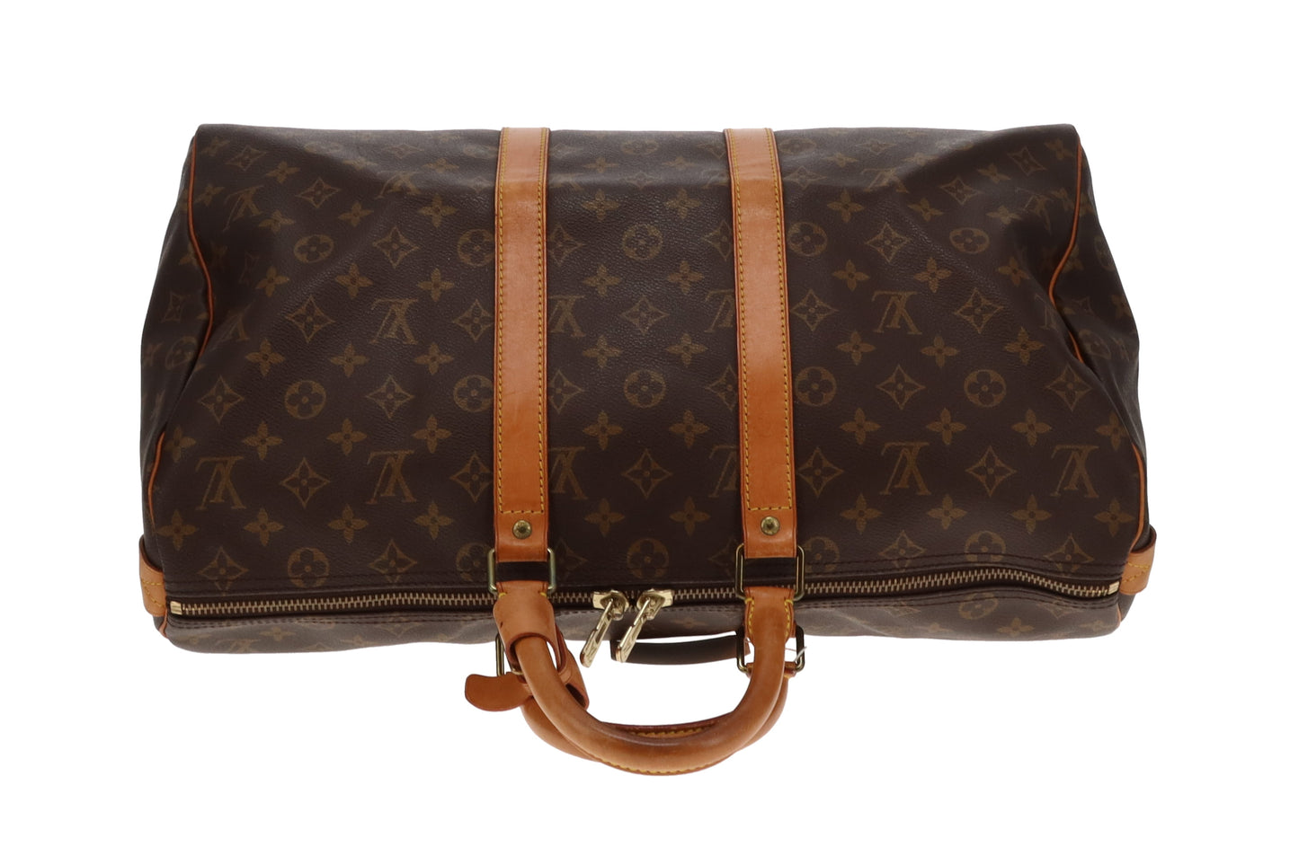 Louis Vuitton Keepall 45 Classic Monogram