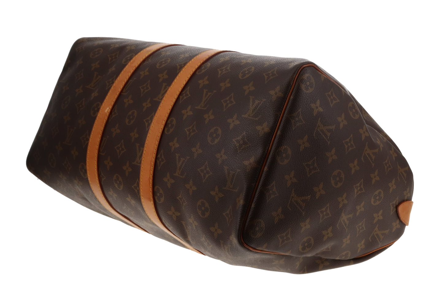 Louis Vuitton Keepall 45 Classic Monogram