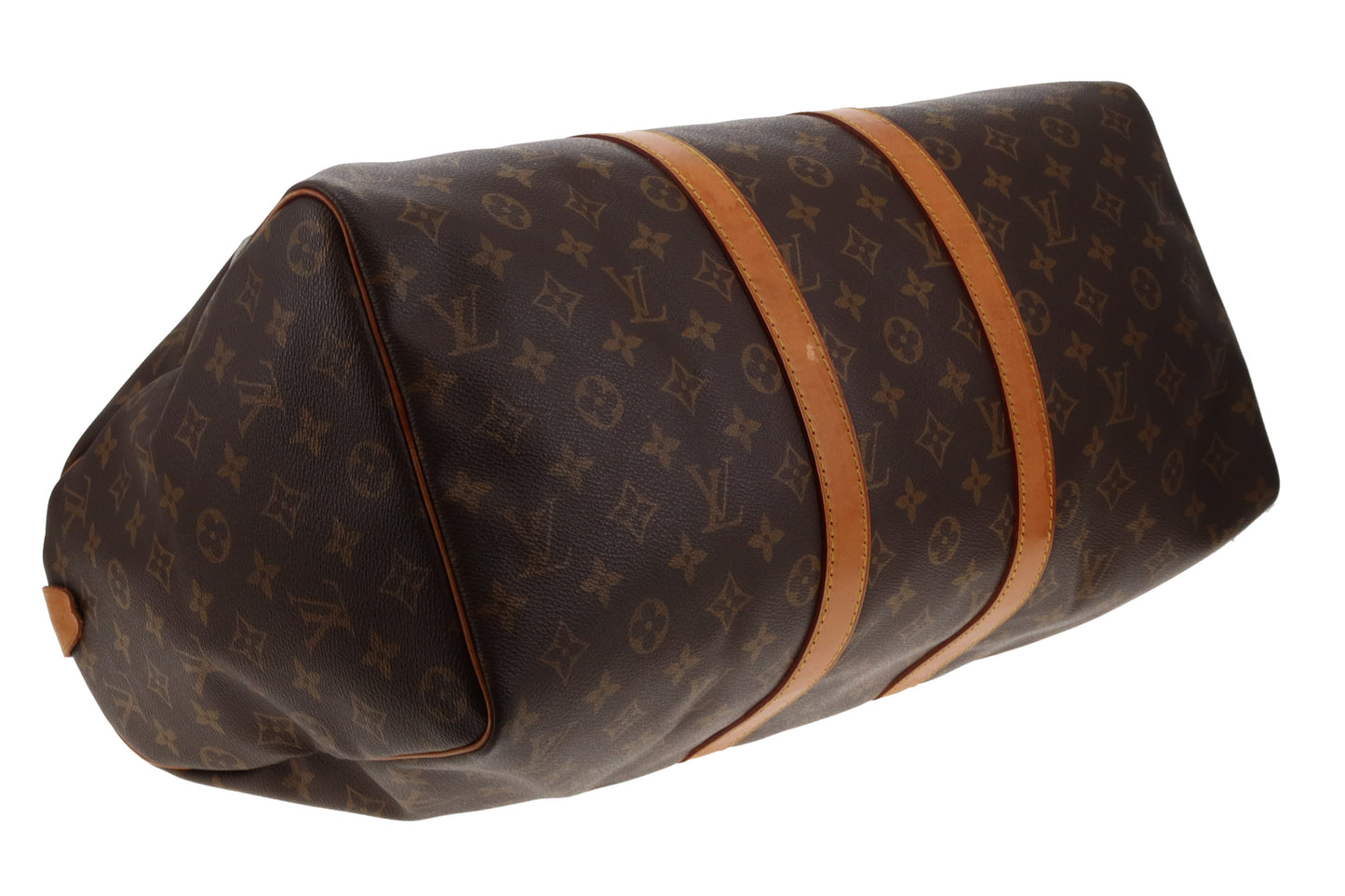 Louis Vuitton Keepall 45 Classic Monogram