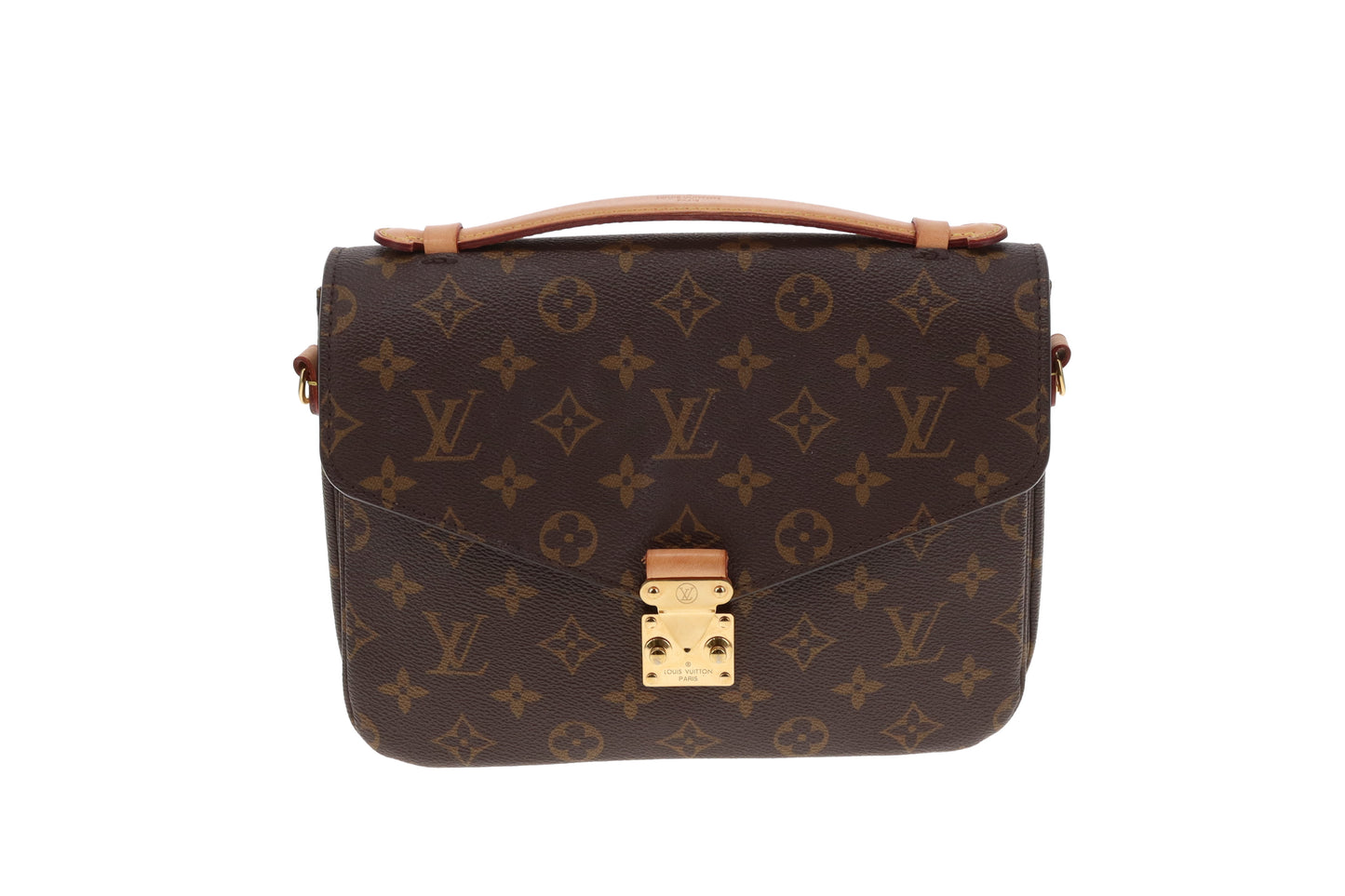 Louis Vuitton Metis Classic Monogram