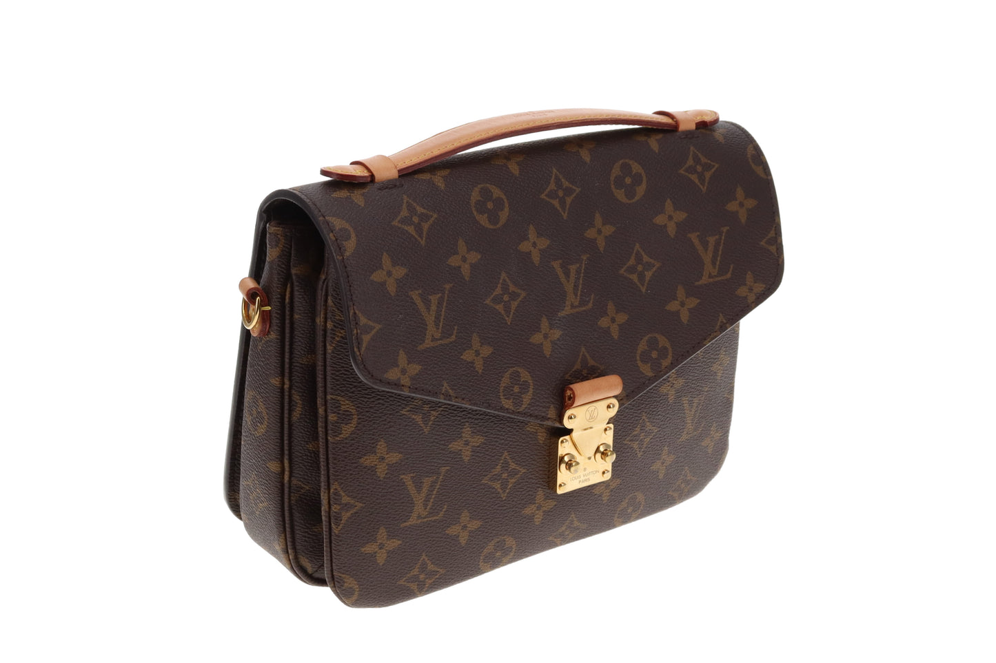 Louis Vuitton Metis Classic Monogram