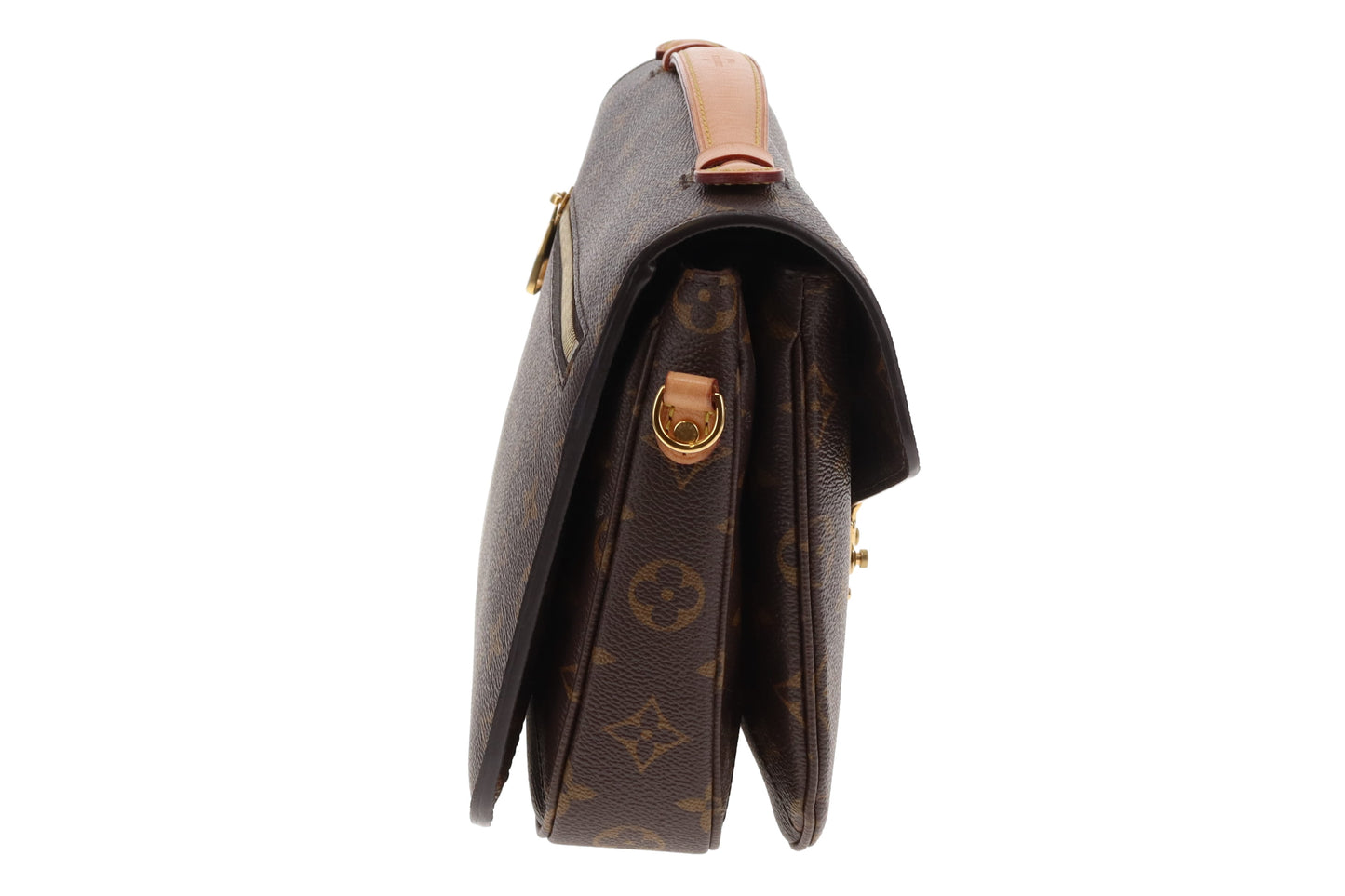 Louis Vuitton Metis Classic Monogram