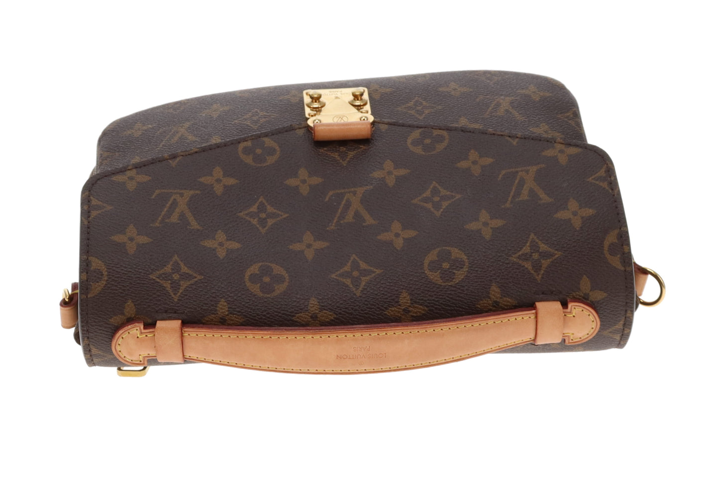 Louis Vuitton Metis Classic Monogram