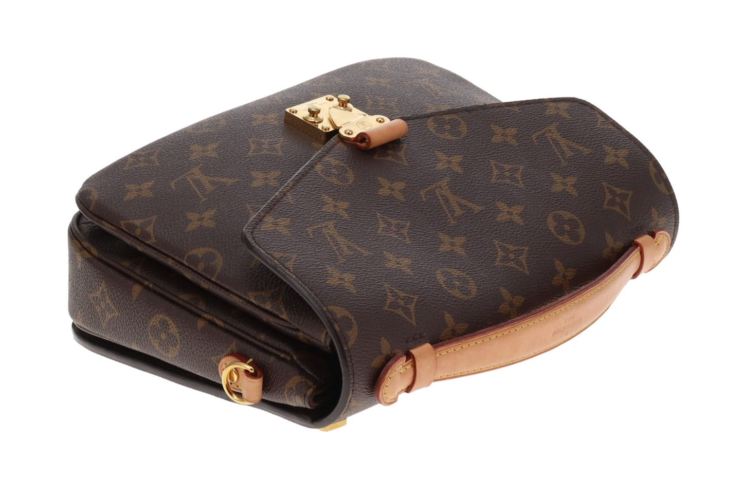 Louis Vuitton Metis Classic Monogram