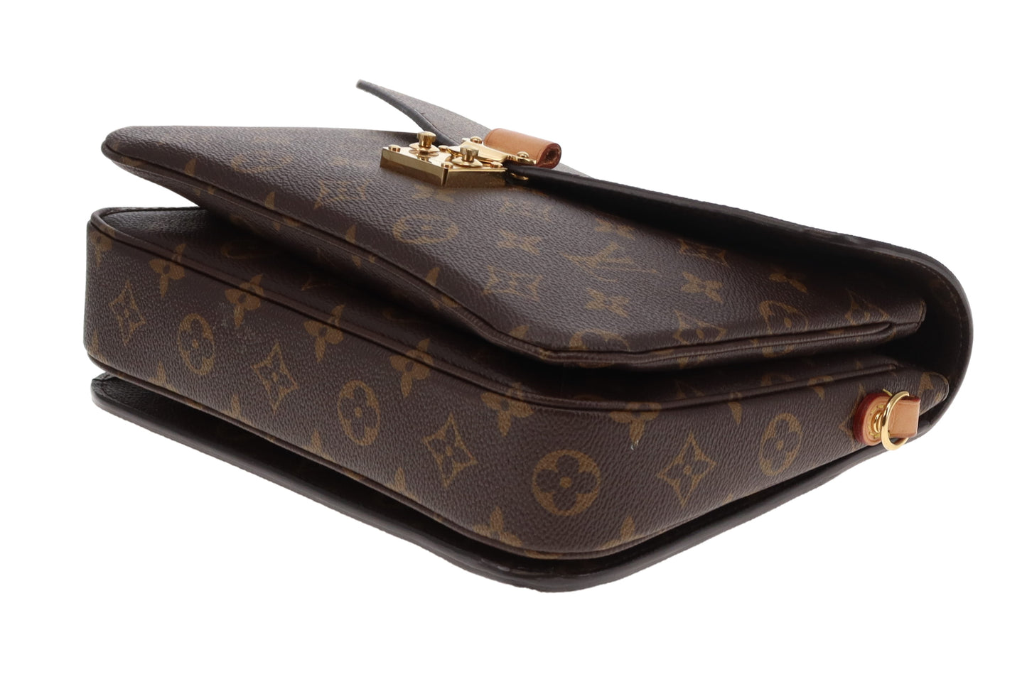 Louis Vuitton Metis Classic Monogram
