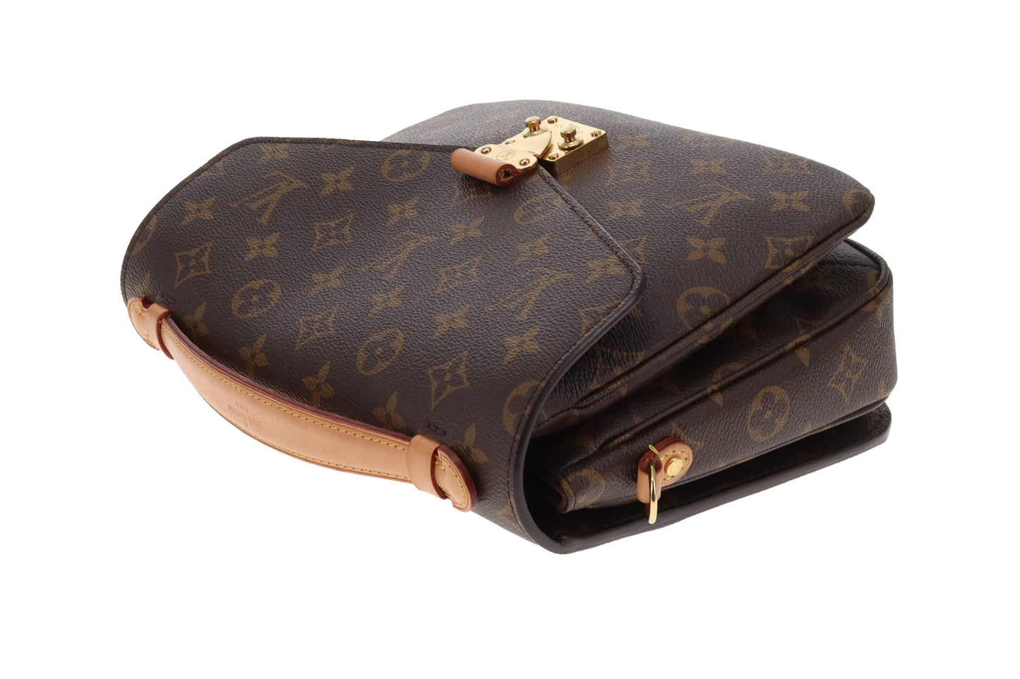 Louis Vuitton Metis Classic Monogram