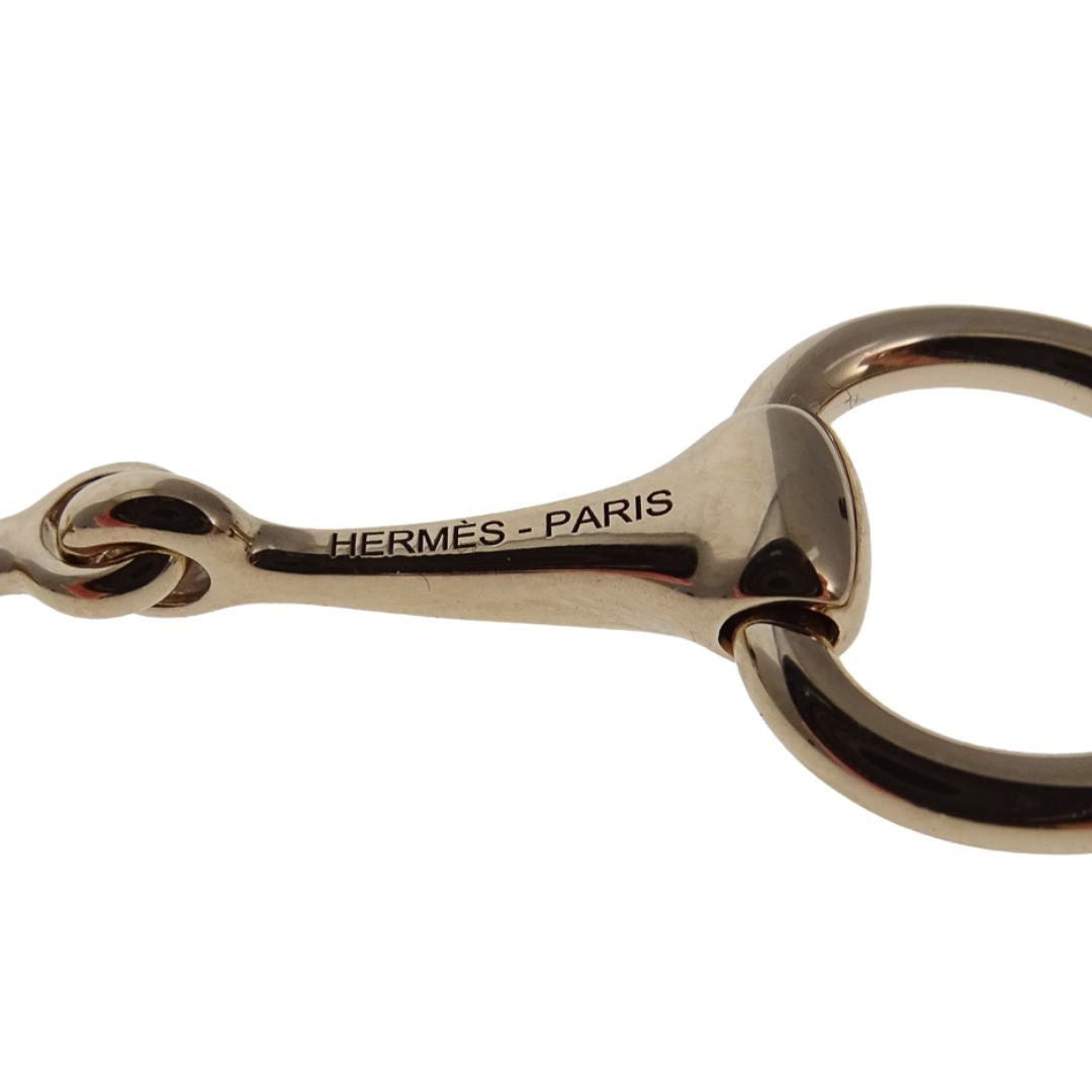 Hermes Mini Mors Twilly Ring