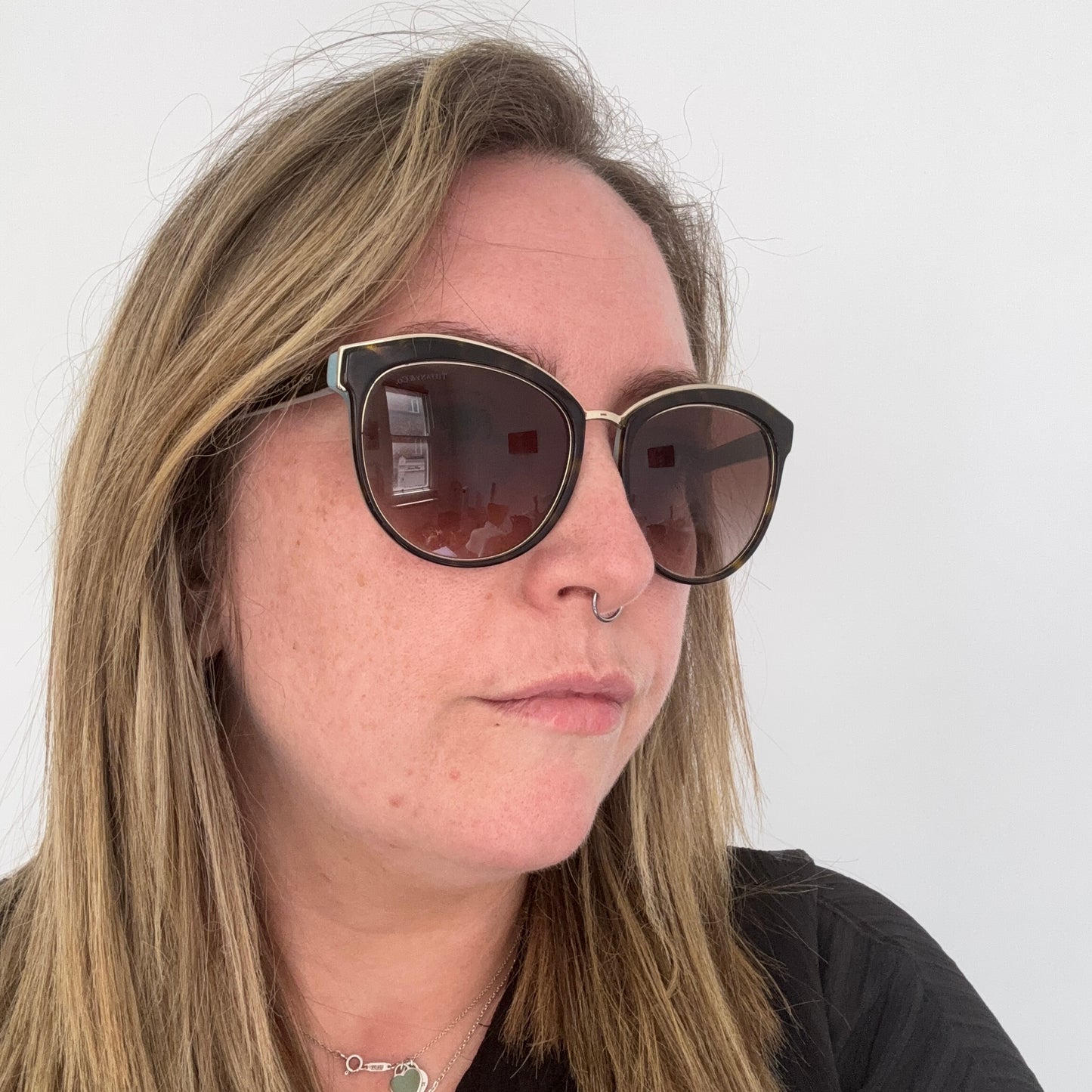 Tiffany & Co Since 1837 Sunglasses