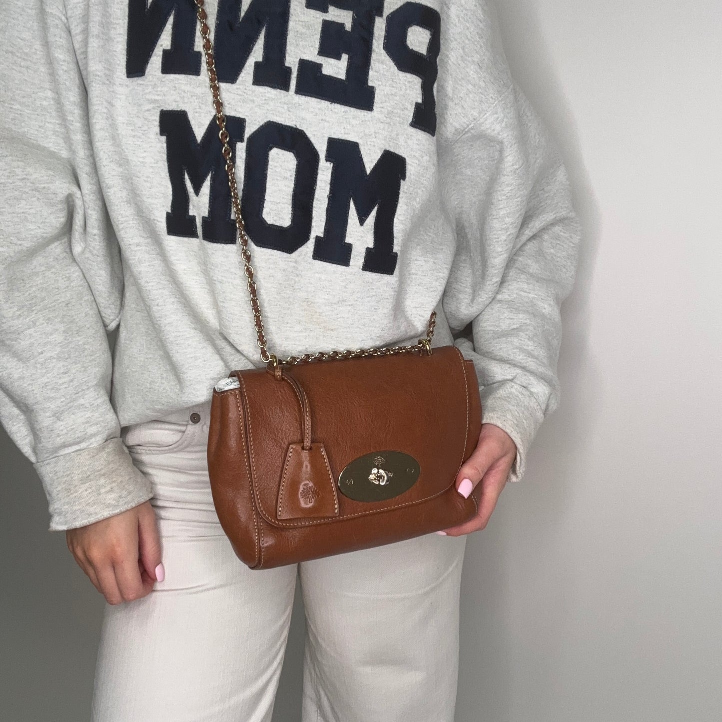 Mulberry Lily Regular Oak NVT GHW