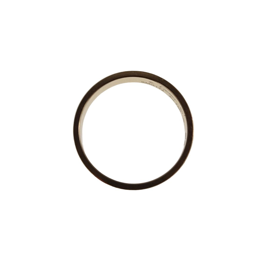 Cartier Love Ring Small Model Yellow Gold (size 50)