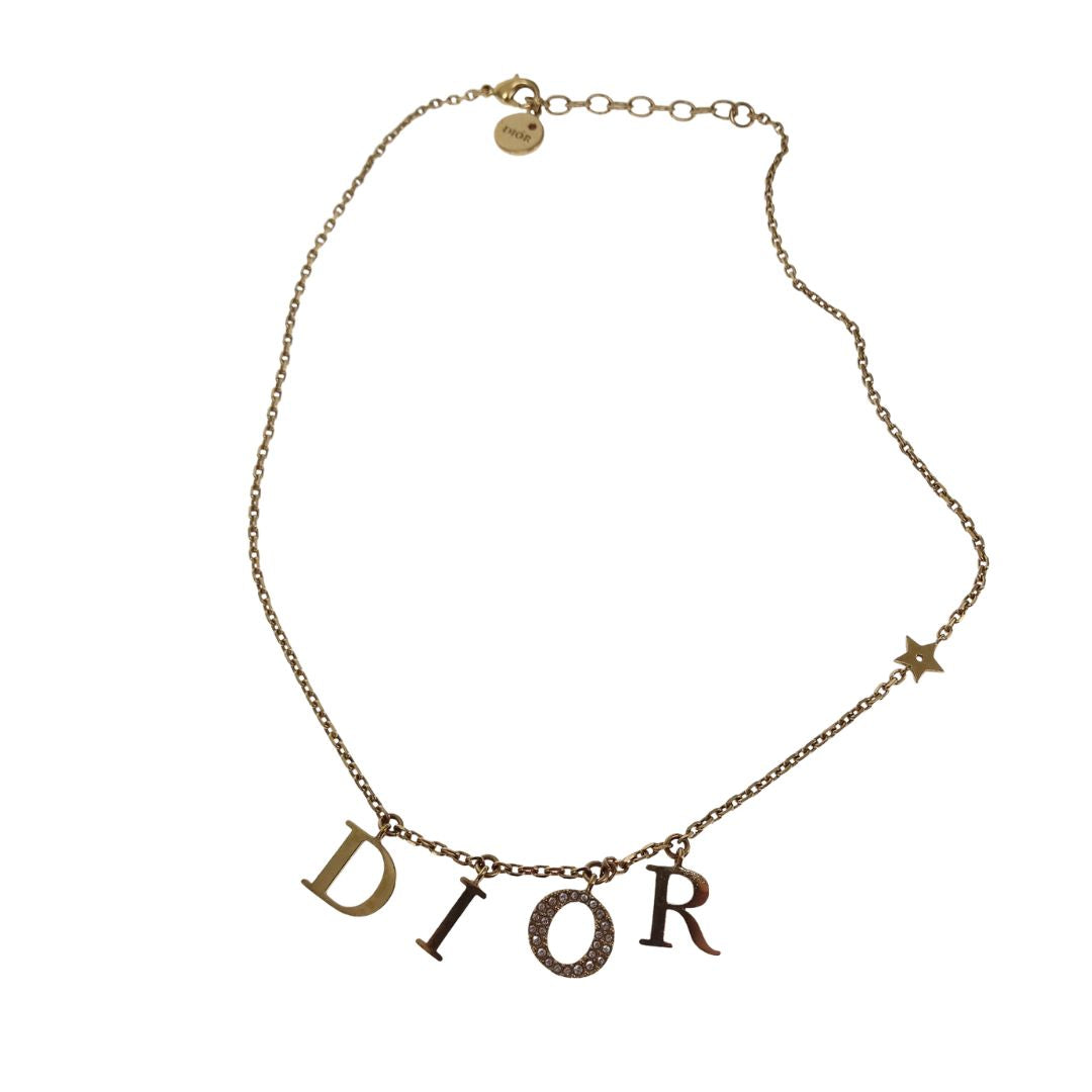 Dior Dio®evolution Necklace