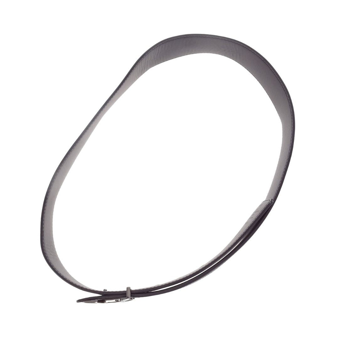 Louis Vuitton Initiales 40mm Belt Monogram Eclipse 90cm