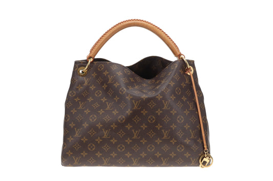Louis Vuitton Artsy Monogram CA1103 (2013)