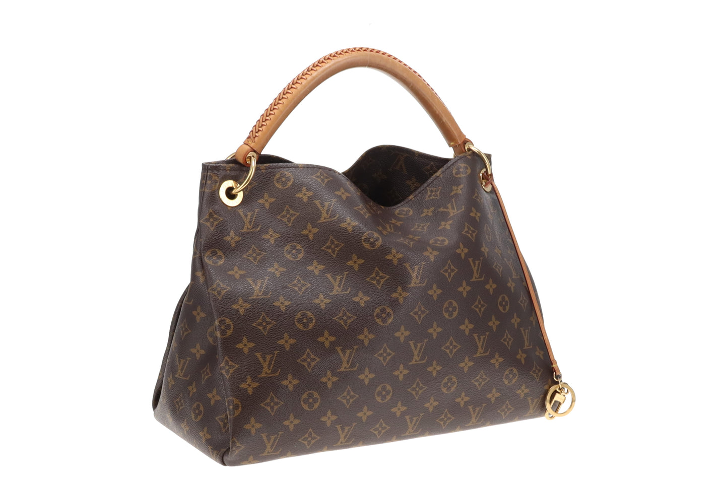 Louis Vuitton Artsy Monogram CA1103 (2013)