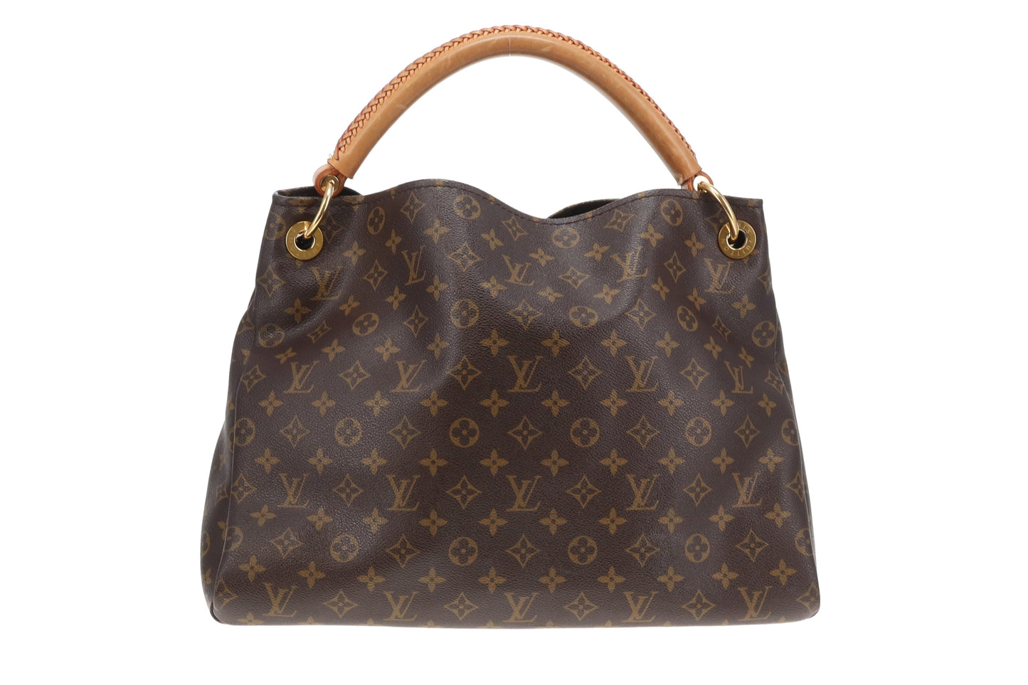 Louis Vuitton Artsy Monogram CA1103 (2013)