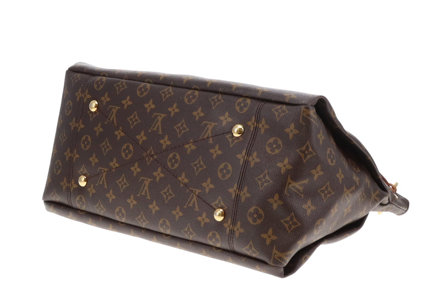 Louis Vuitton Artsy Monogram CA1103 (2013)