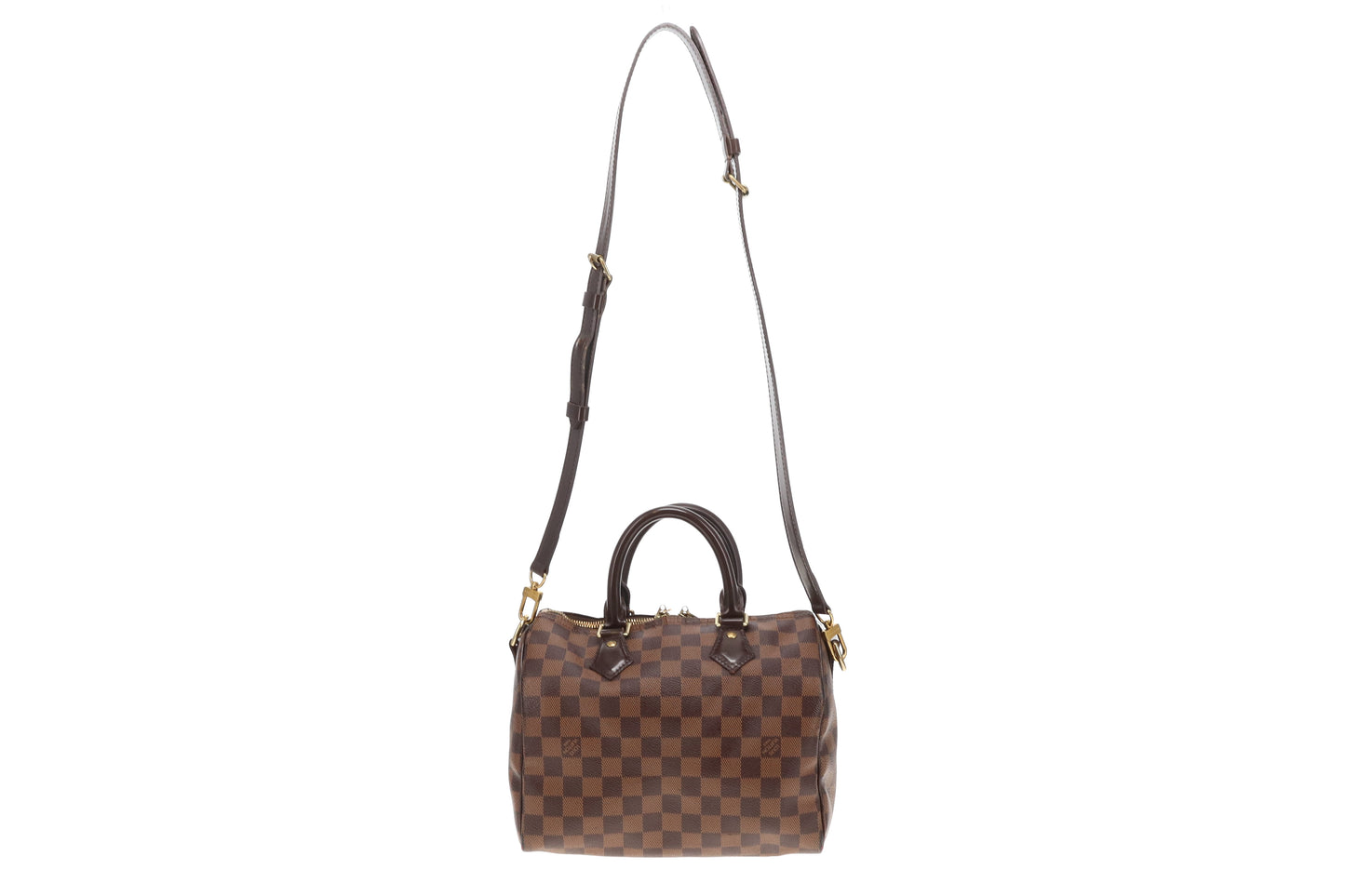 Louis Vuitton Speedy 25 Bandouliere Sd3136 - 2016