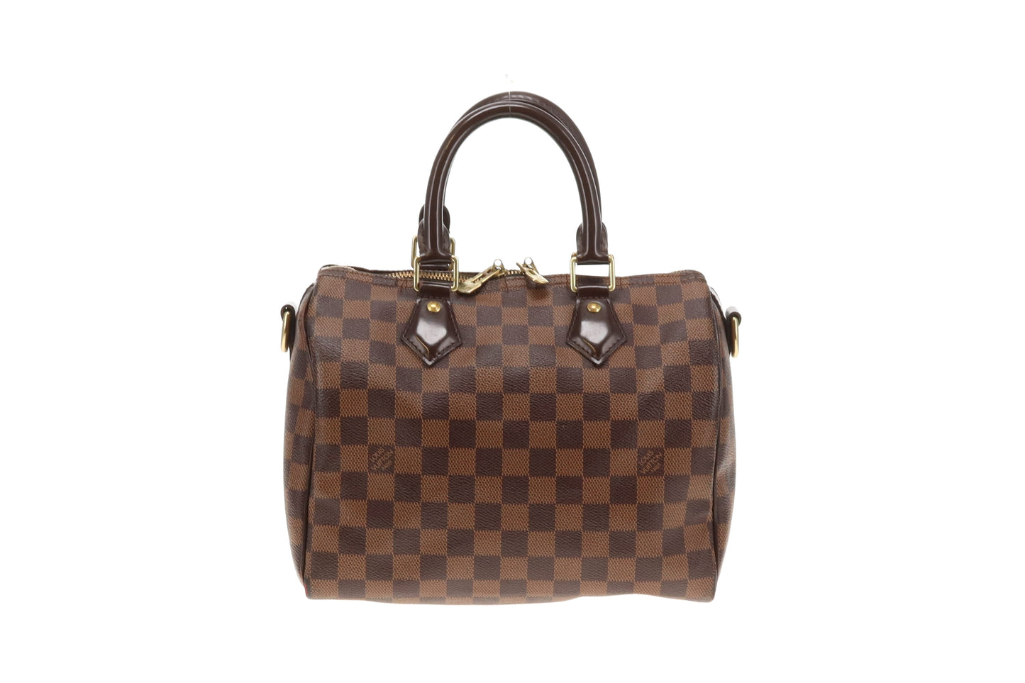 Louis Vuitton Speedy 25 Bandouliere Sd3136 - 2016