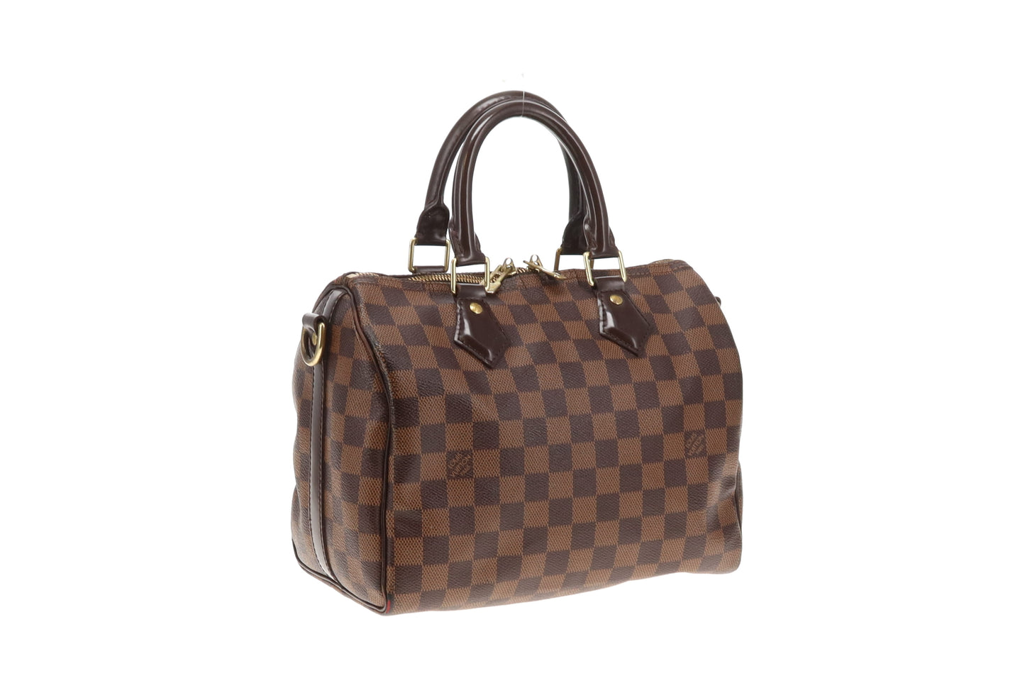 Louis Vuitton Speedy 25 Bandouliere Sd3136 - 2016