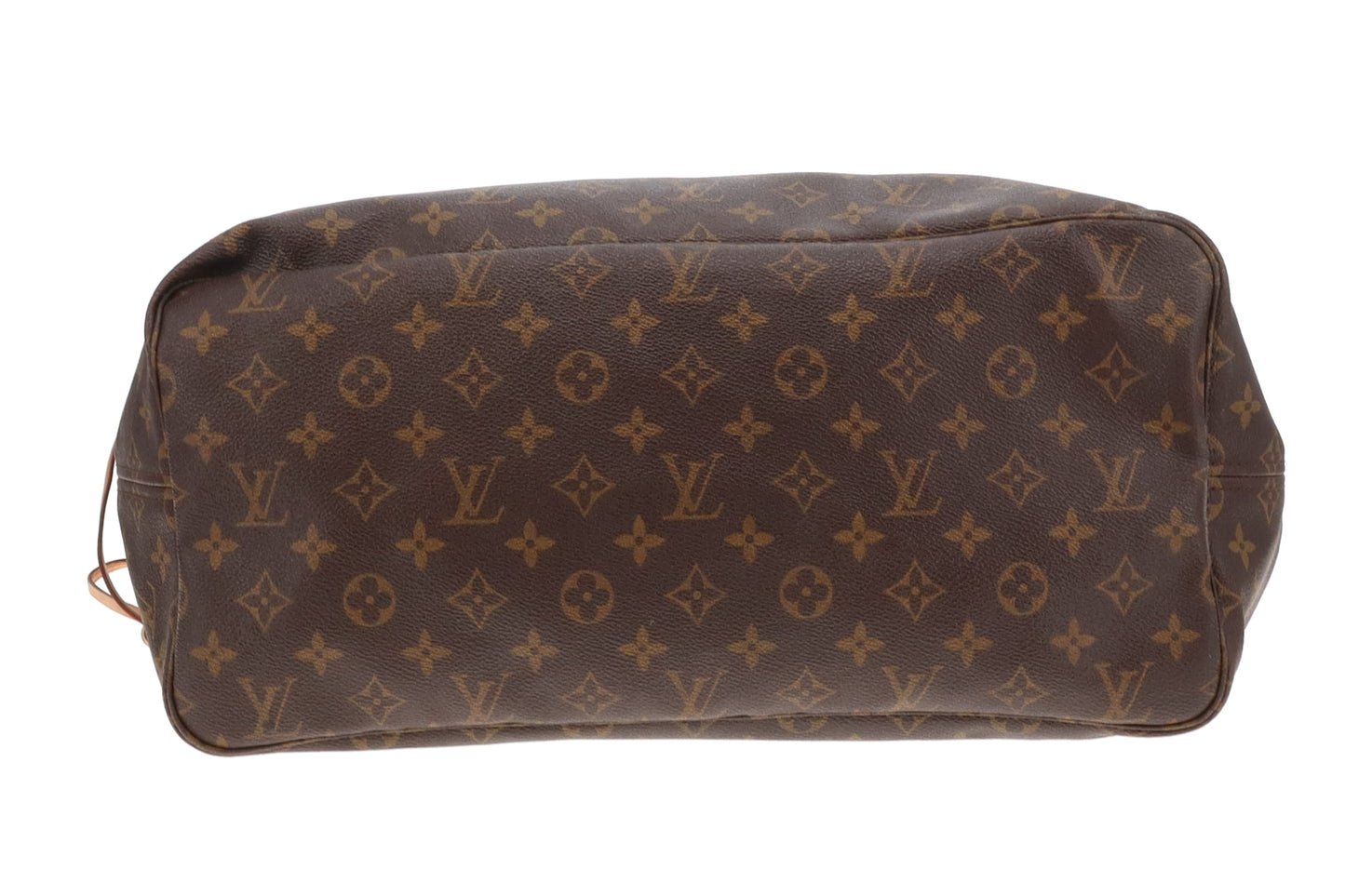 Louis Vuitton Neverfull GM Monogram and Beige SP5017  - 2007