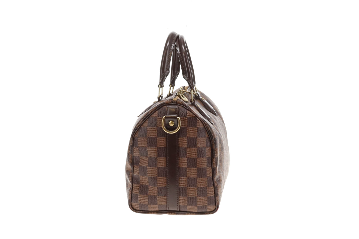 Louis Vuitton Speedy 25 Bandouliere Sd3136 - 2016