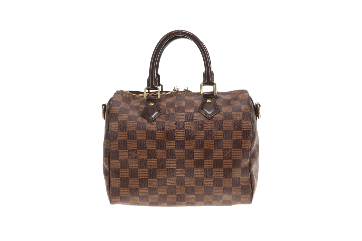 Louis Vuitton Speedy 25 Bandouliere Sd3136 - 2016