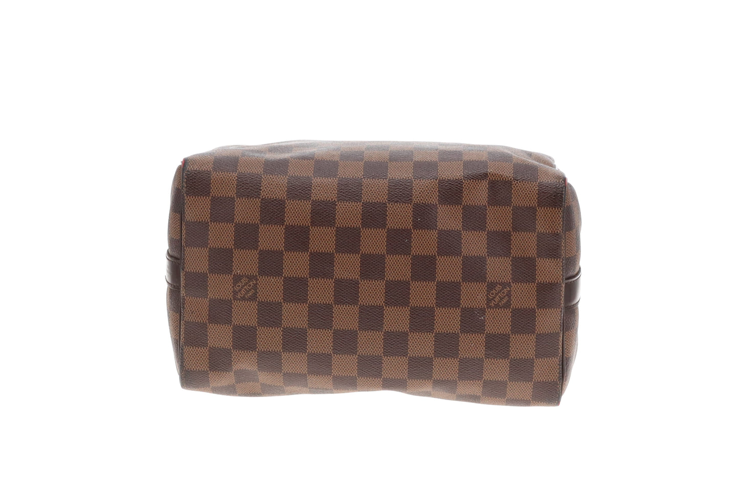 Louis Vuitton Speedy 25 Bandouliere Sd3136 - 2016