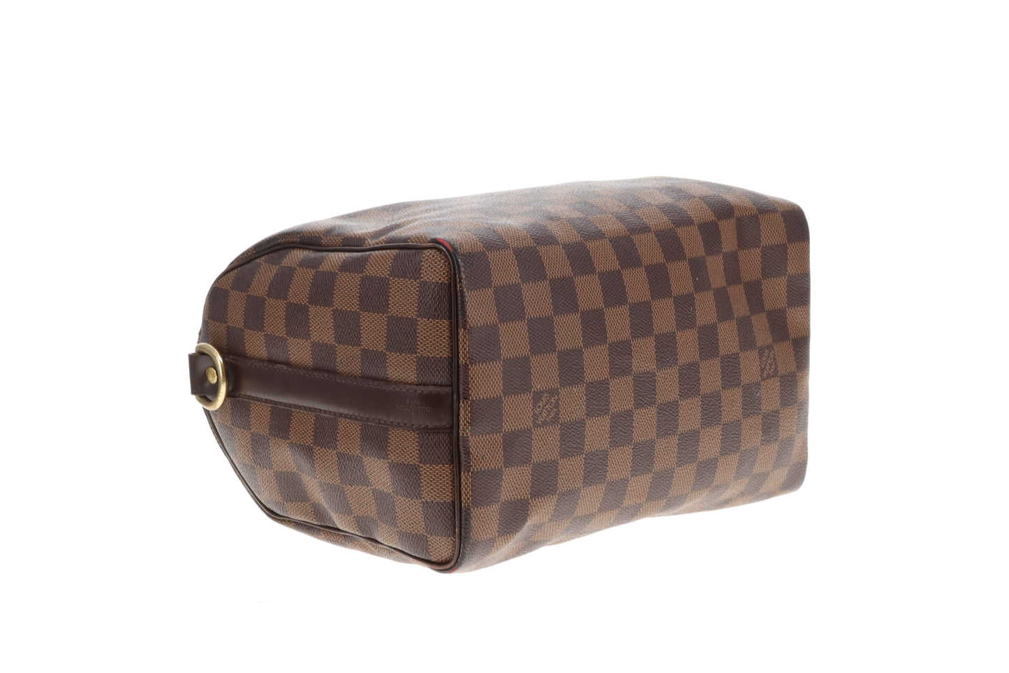 Louis Vuitton Speedy 25 Bandouliere Sd3136 - 2016