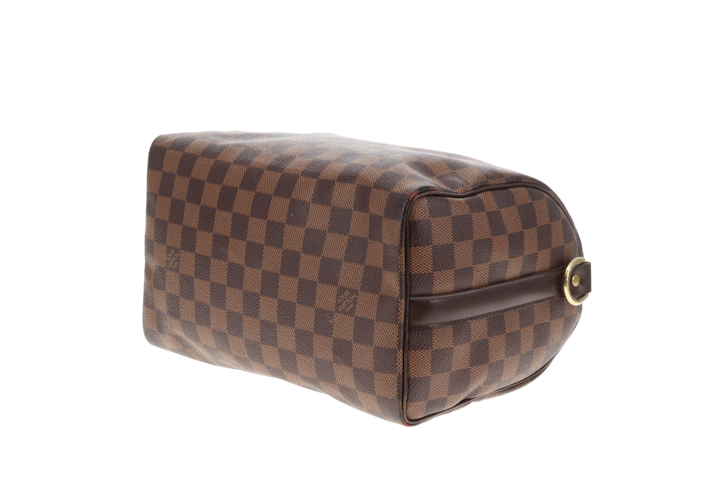 Louis Vuitton Speedy 25 Bandouliere Sd3136 - 2016