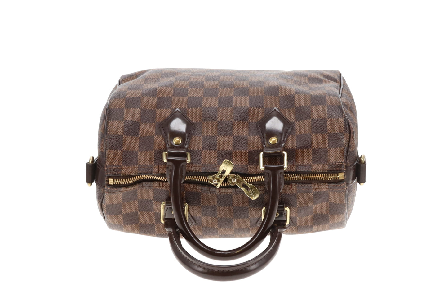 Louis Vuitton Speedy 25 Bandouliere Sd3136 - 2016