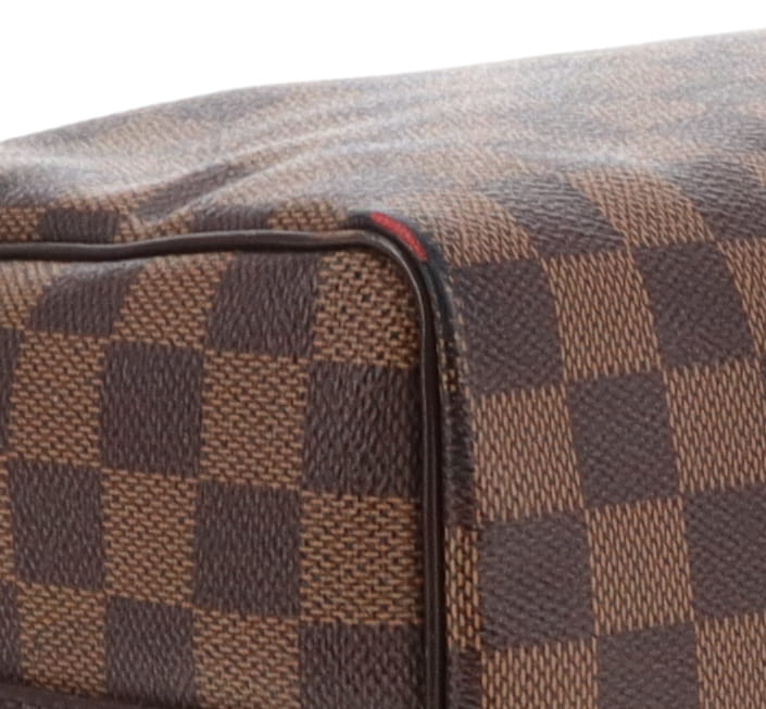 Louis Vuitton Speedy 25 Bandouliere Sd3136 - 2016