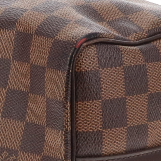 Louis Vuitton Speedy 25 Bandouliere Sd3136 - 2016