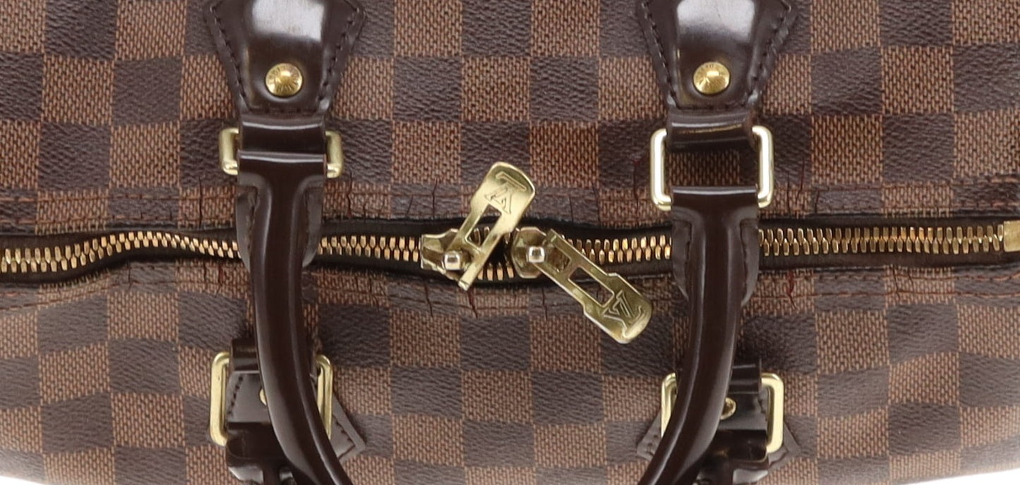 Louis Vuitton Speedy 25 Bandouliere Sd3136 - 2016
