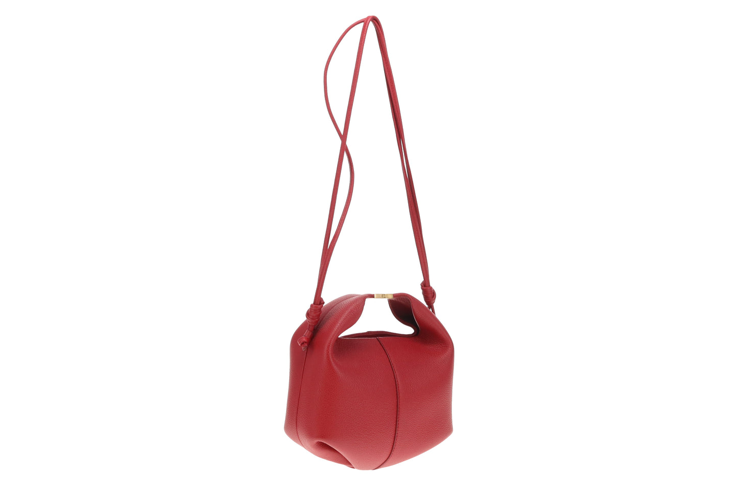 Polene Beri Redcherry Bag