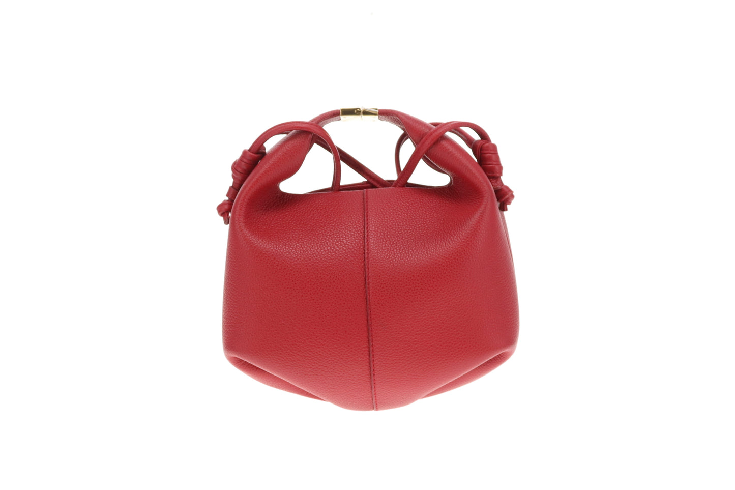 Polene Beri Redcherry Bag