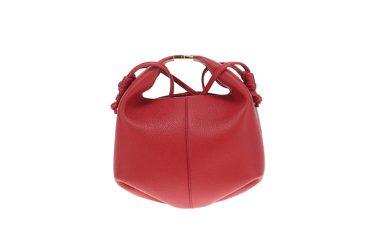 Polene Beri Redcherry Bag